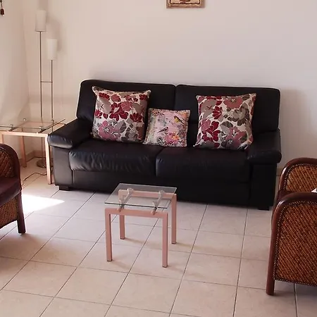 Award Winning Apartment Antibes