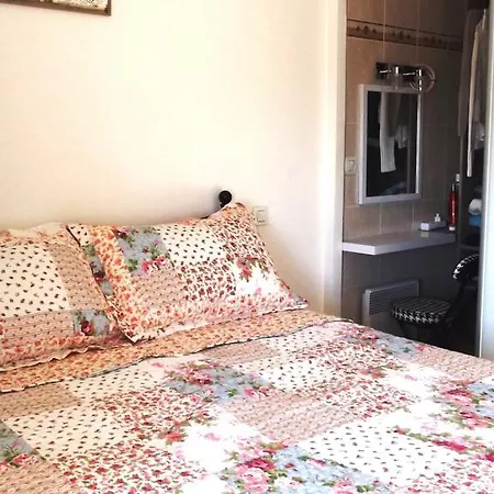 Award Winning Apartment Antibes