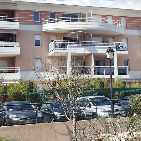 Apartment Award Winning Antibes